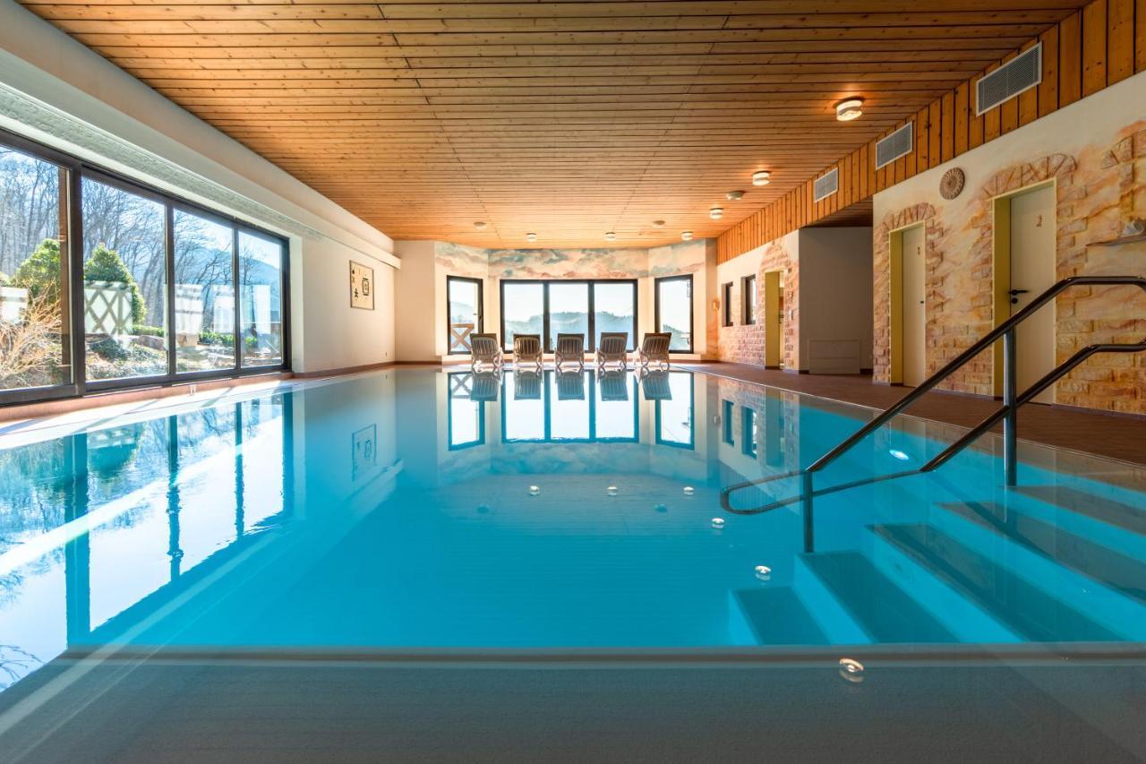 Relaxhotel Tannenhof Sasbachwalden Kültér fotó