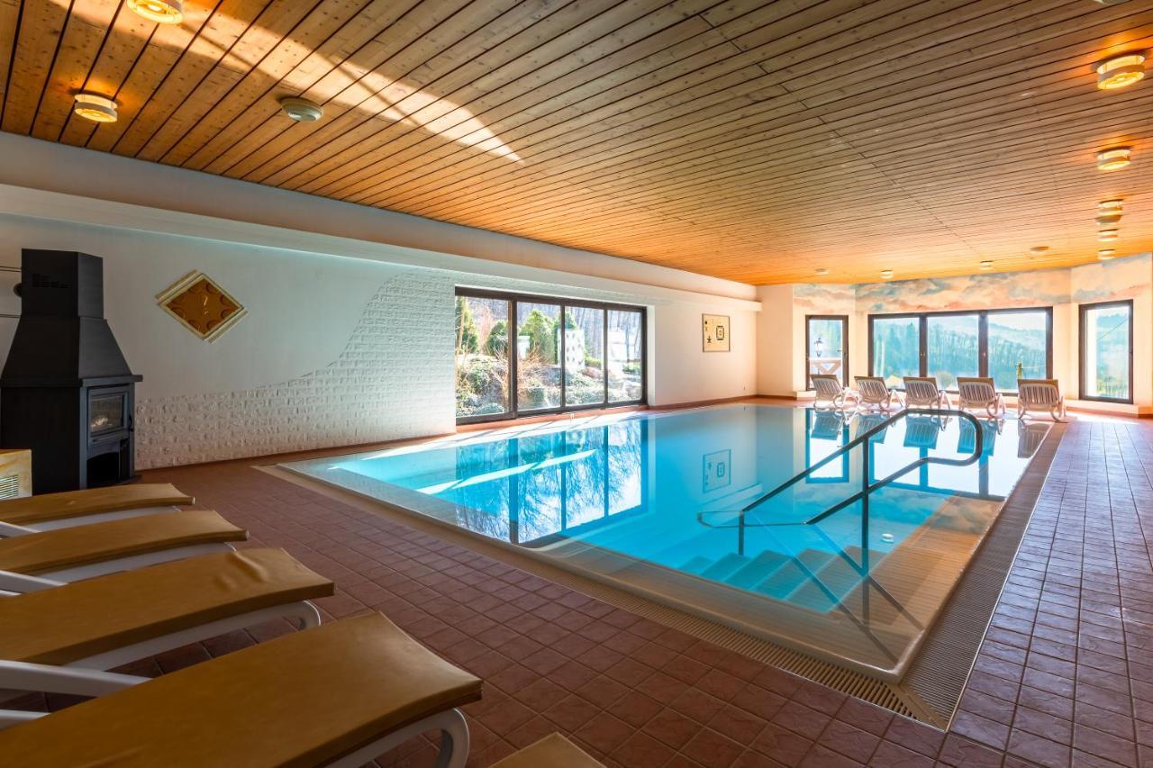 Relaxhotel Tannenhof Sasbachwalden Kültér fotó