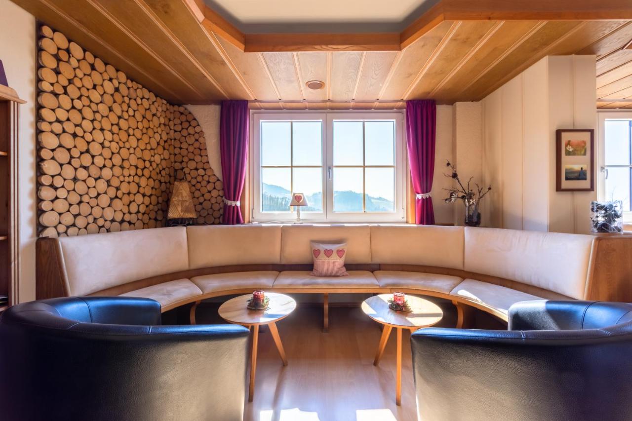 Relaxhotel Tannenhof Sasbachwalden Kültér fotó