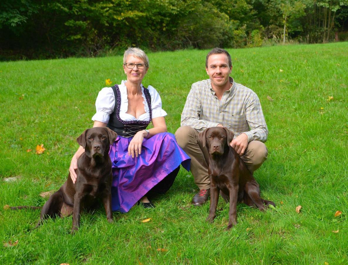 Relaxhotel Tannenhof Sasbachwalden Kültér fotó