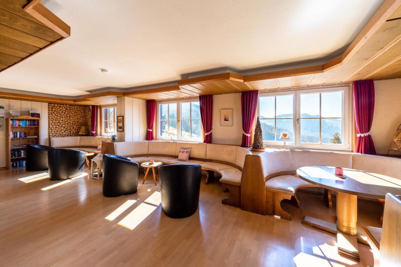 Relaxhotel Tannenhof Sasbachwalden Kültér fotó