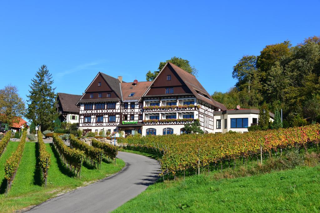 Relaxhotel Tannenhof Sasbachwalden Kültér fotó
