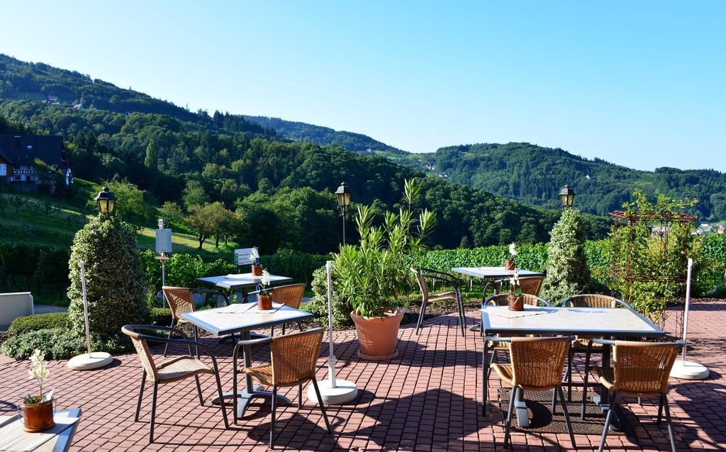 Relaxhotel Tannenhof Sasbachwalden Kültér fotó