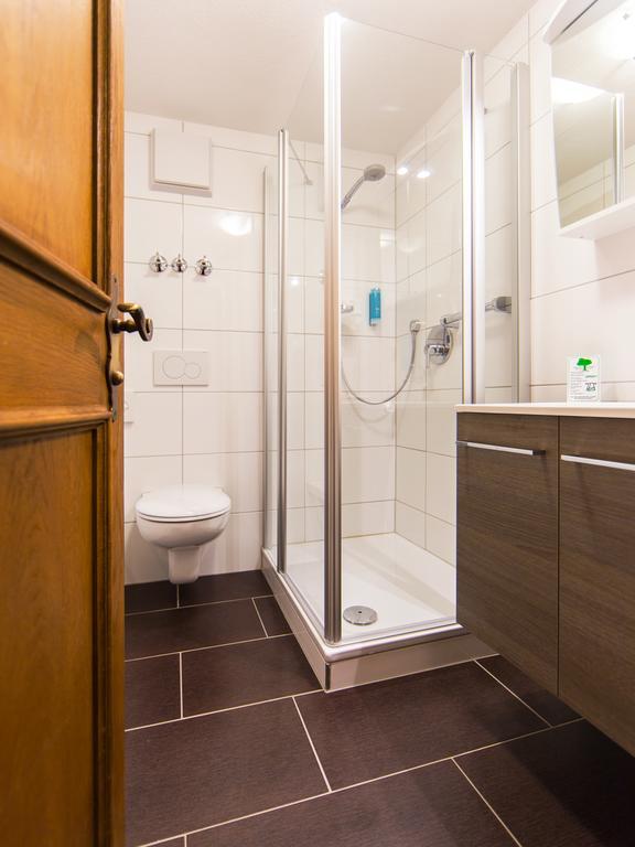 Relaxhotel Tannenhof Sasbachwalden Szoba fotó