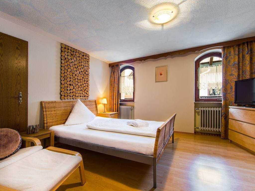Relaxhotel Tannenhof Sasbachwalden Szoba fotó