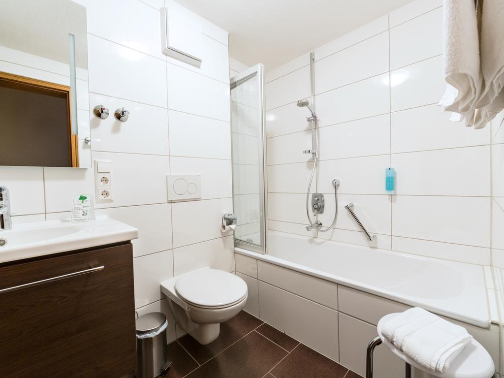 Relaxhotel Tannenhof Sasbachwalden Szoba fotó