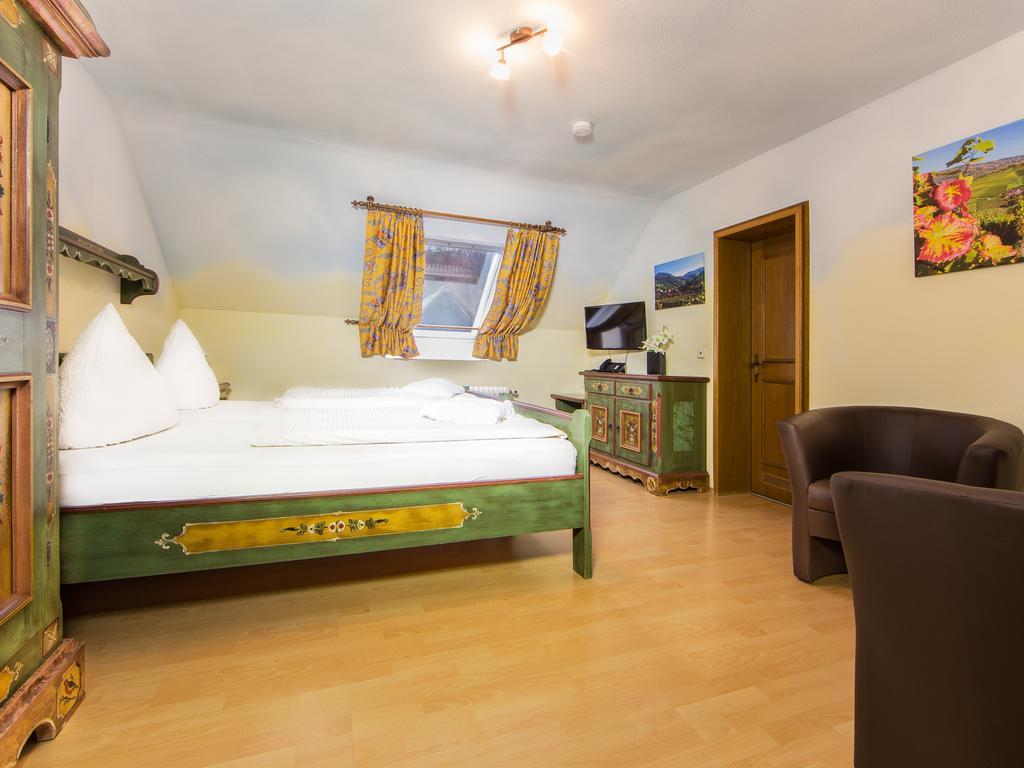 Relaxhotel Tannenhof Sasbachwalden Szoba fotó