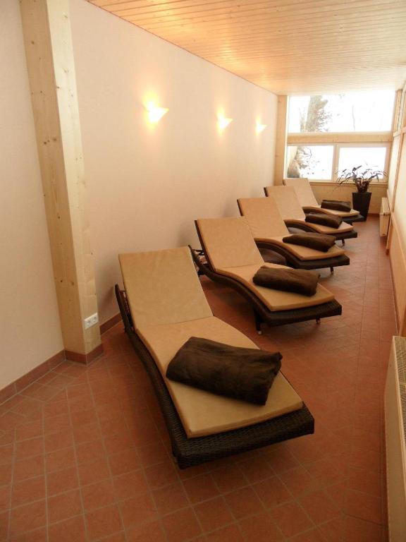 Relaxhotel Tannenhof Sasbachwalden Kültér fotó