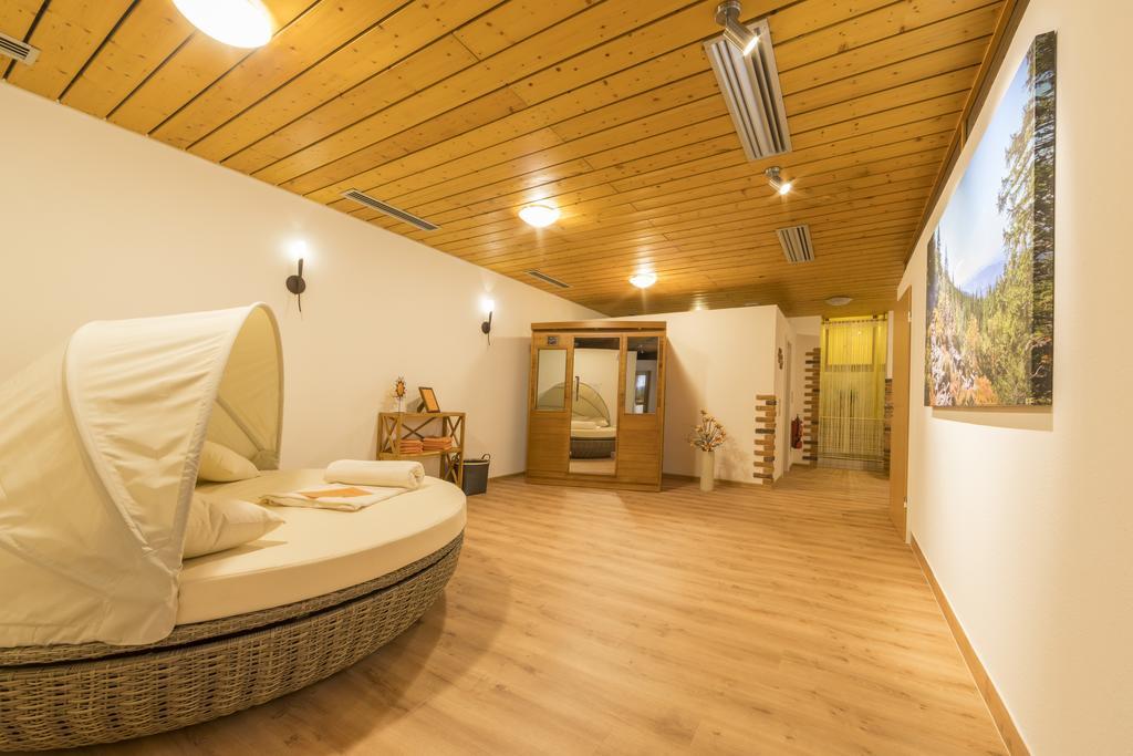 Relaxhotel Tannenhof Sasbachwalden Kültér fotó