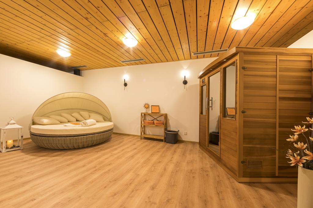 Relaxhotel Tannenhof Sasbachwalden Kültér fotó