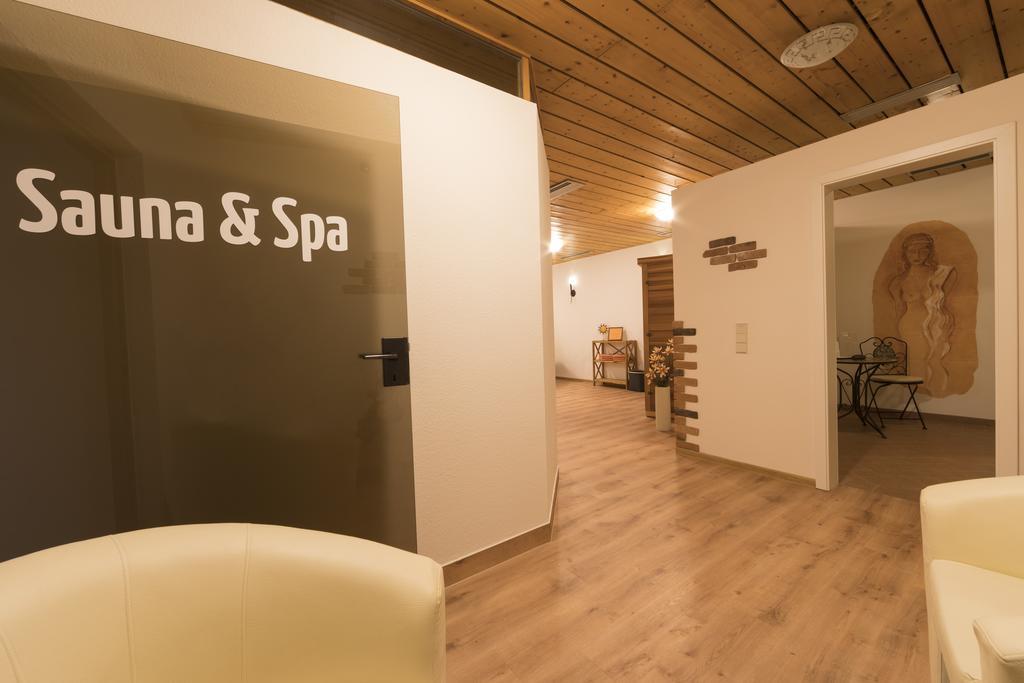 Relaxhotel Tannenhof Sasbachwalden Kültér fotó