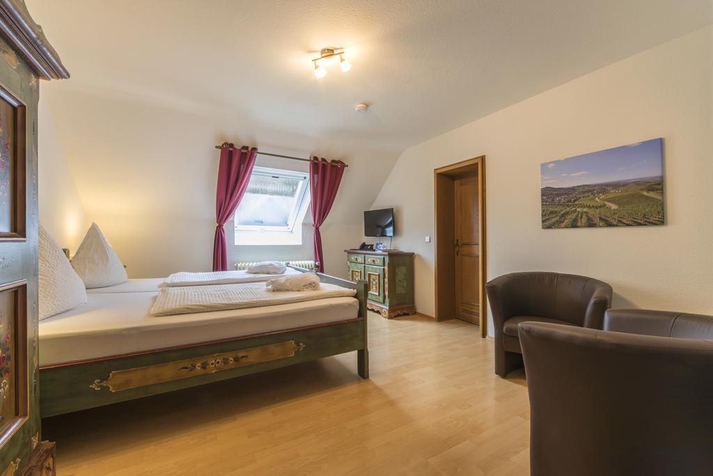 Relaxhotel Tannenhof Sasbachwalden Kültér fotó