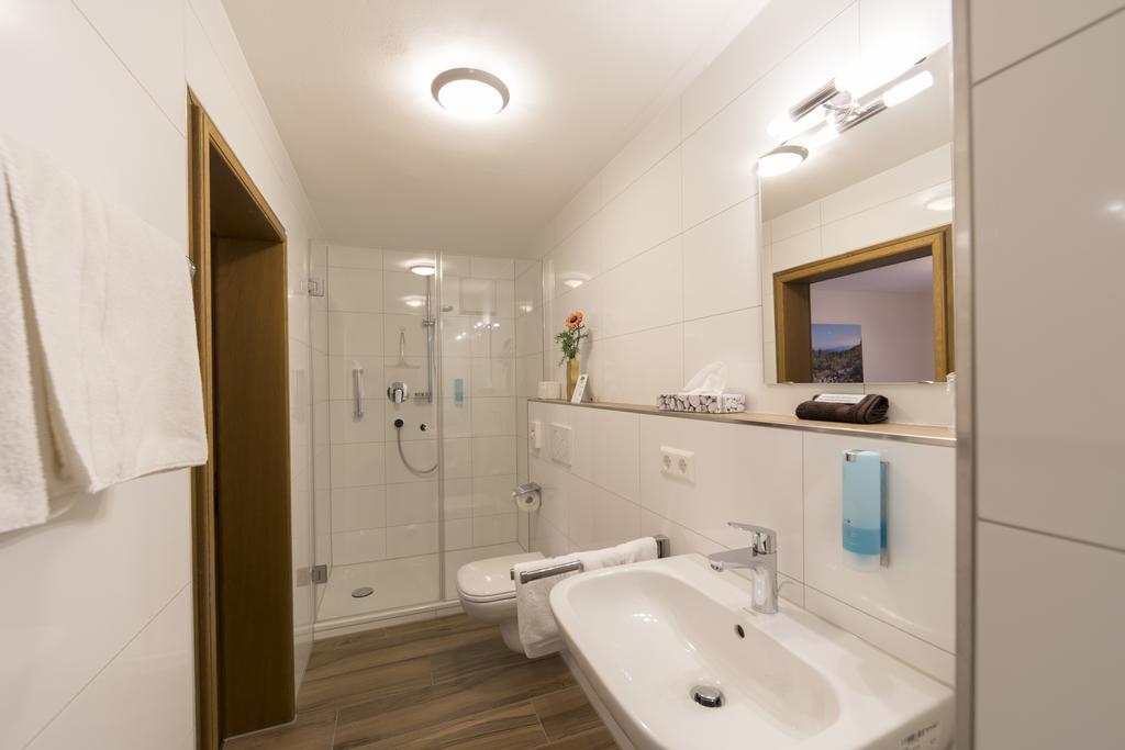 Relaxhotel Tannenhof Sasbachwalden Kültér fotó